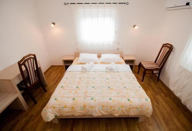 پانسیون Rooms Kenedy