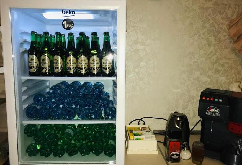 پانسیون Rooms Kenedy