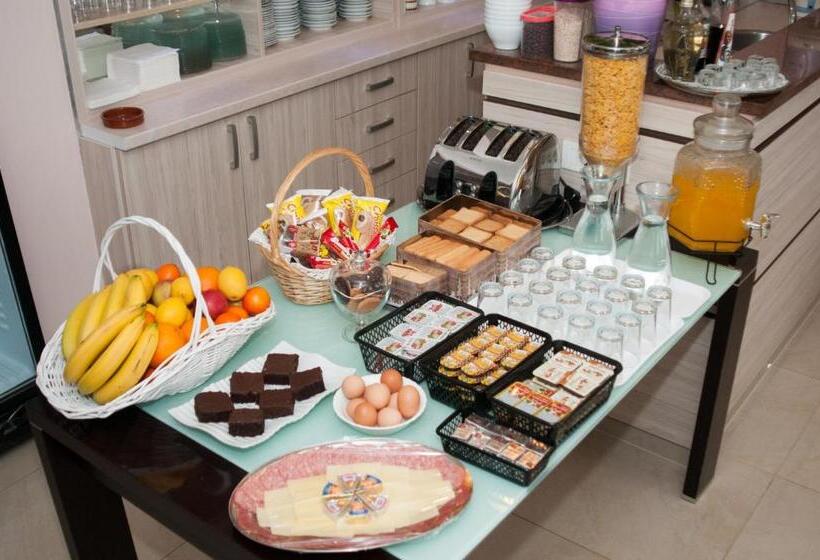 پانسیون Rooms Kenedy