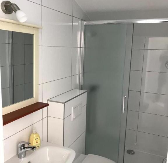 پانسیون Rooms Kenedy