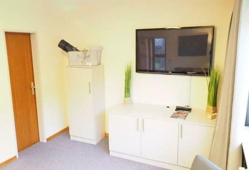 ペンション Wagenknecht Appartement 29