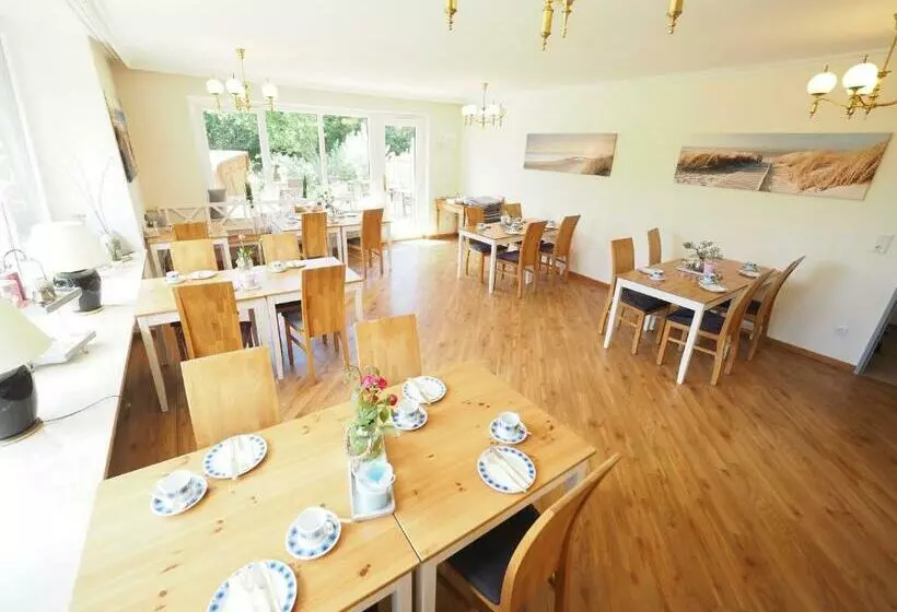 ペンション Wagenknecht Appartement 29