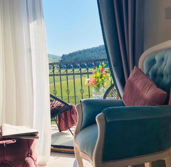 Zlatibor Hills Star Wellness & Spa