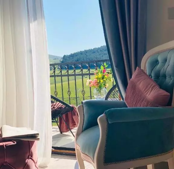 Zlatibor Hills Star Wellness & Spa