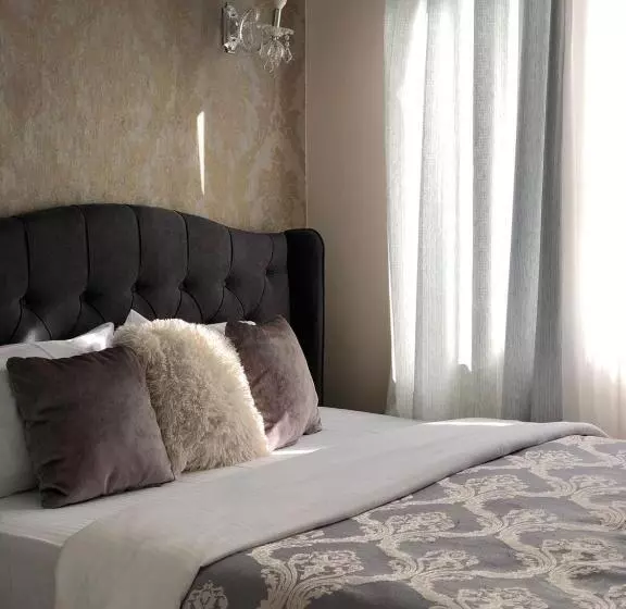 Zlatibor Hills Star Wellness & Spa