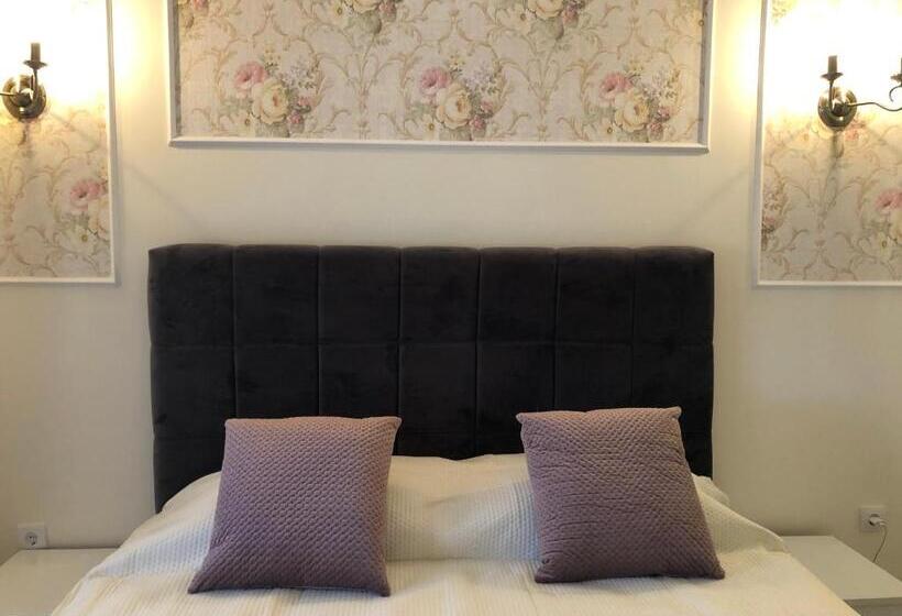 Zlatibor Hills Star Wellness & Spa