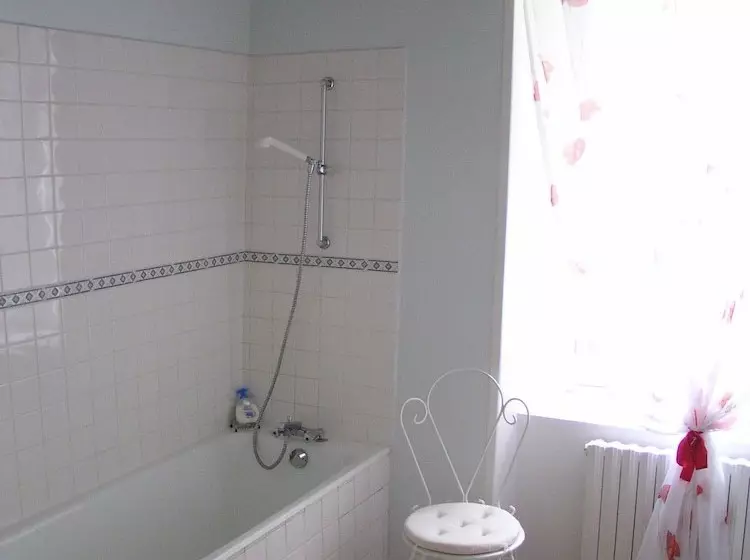 Aamiaismajoitus (B&B) Chambres D Hôtes La Ferme Du Luc