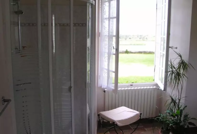 Aamiaismajoitus (B&B) Chambres D Hôtes La Ferme Du Luc