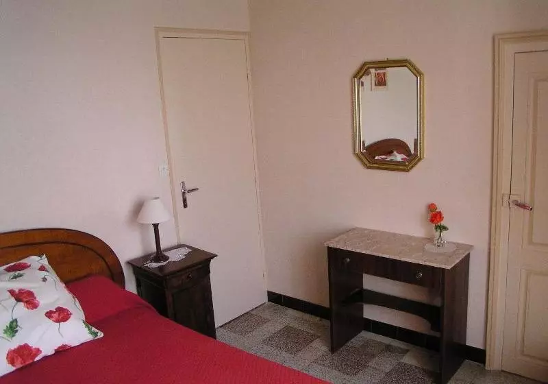 Aamiaismajoitus (B&B) Chambres D Hôtes La Ferme Du Luc