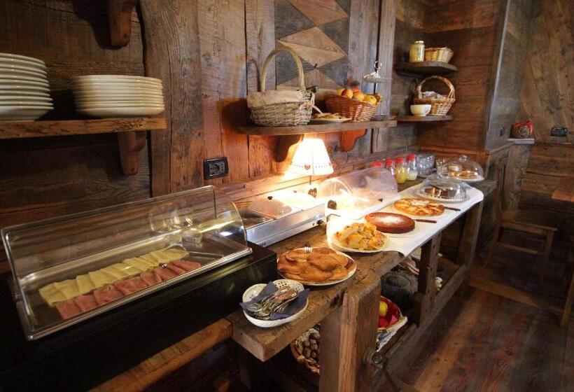 Bed and Breakfast Chambres D'hotes Les Fleurs