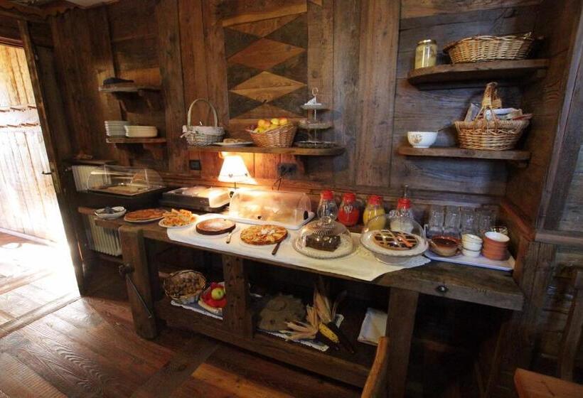 Bed and Breakfast Chambres D'hotes Les Fleurs