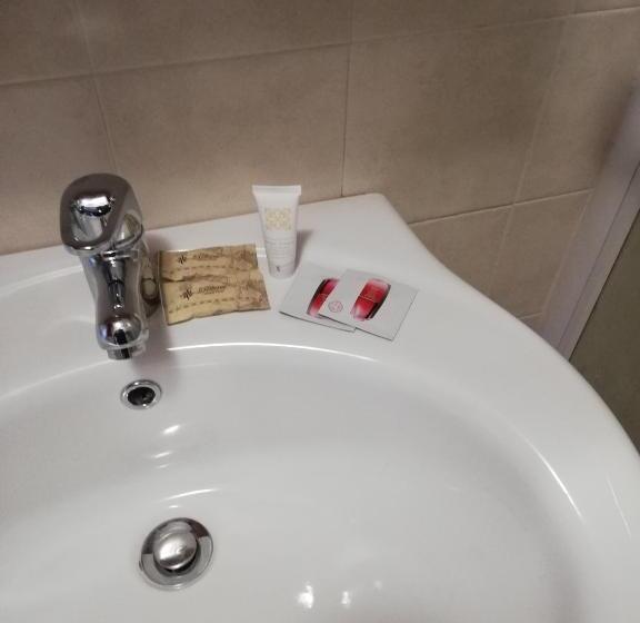 Bed and Breakfast Chambres D'hotes Les Fleurs