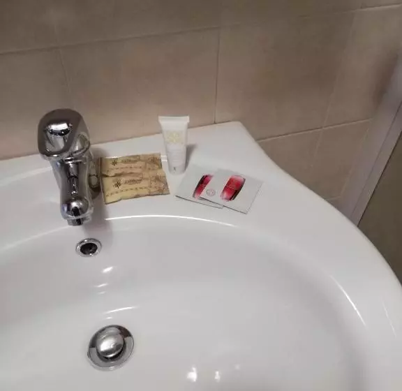 Aamiaismajoitus (B&B) Chambres D'hotes Les Fleurs