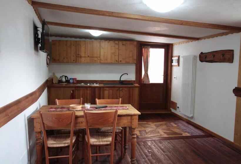 Bed and Breakfast Chambres D'hotes Les Fleurs