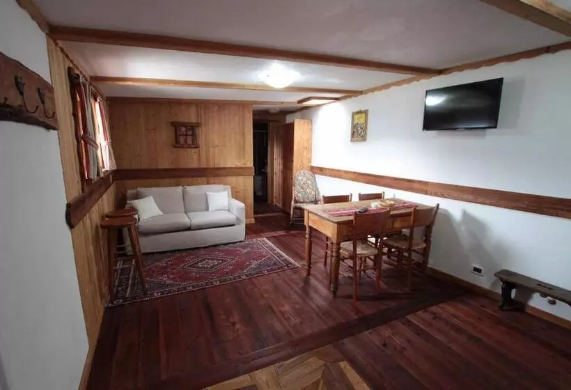 Aamiaismajoitus (B&B) Chambres D'hotes Les Fleurs