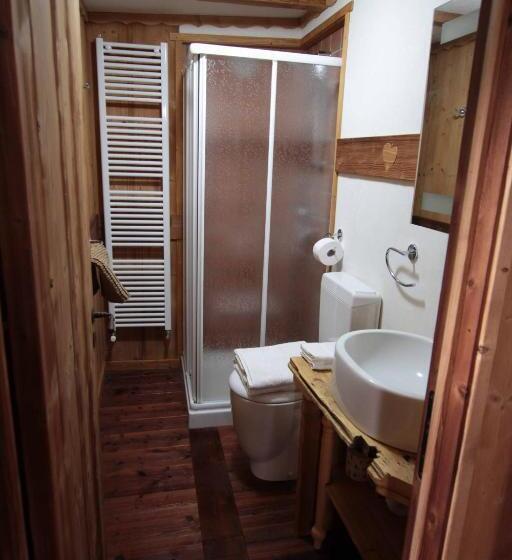 Bed and Breakfast Chambres D'hotes Les Fleurs