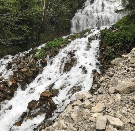Bed and Breakfast Il Giardino Degli Elfi
