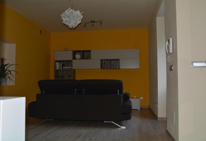 Bed and Breakfast Il Giardino Degli Elfi