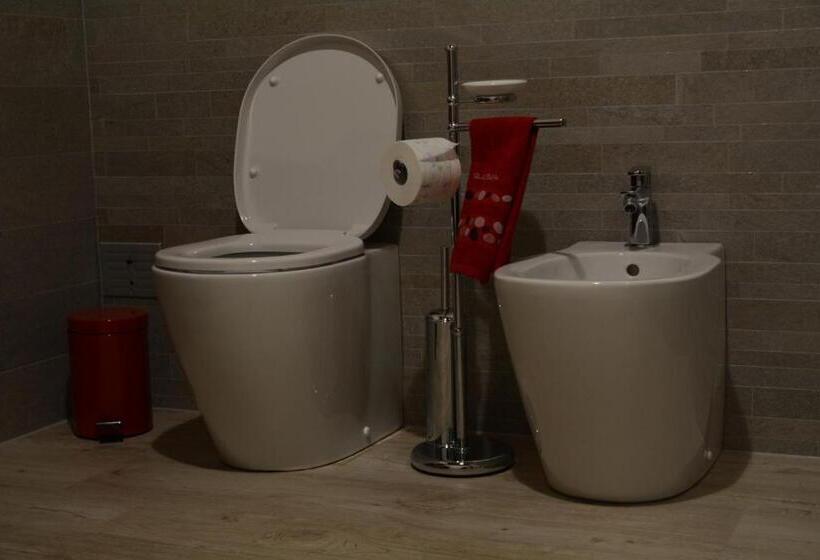 Bed and Breakfast Il Giardino Degli Elfi