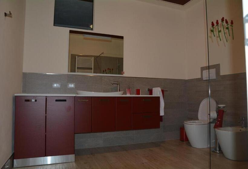 Bed and Breakfast Il Giardino Degli Elfi