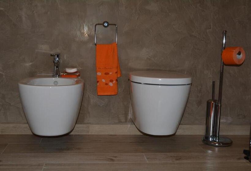 Bed and Breakfast Il Giardino Degli Elfi