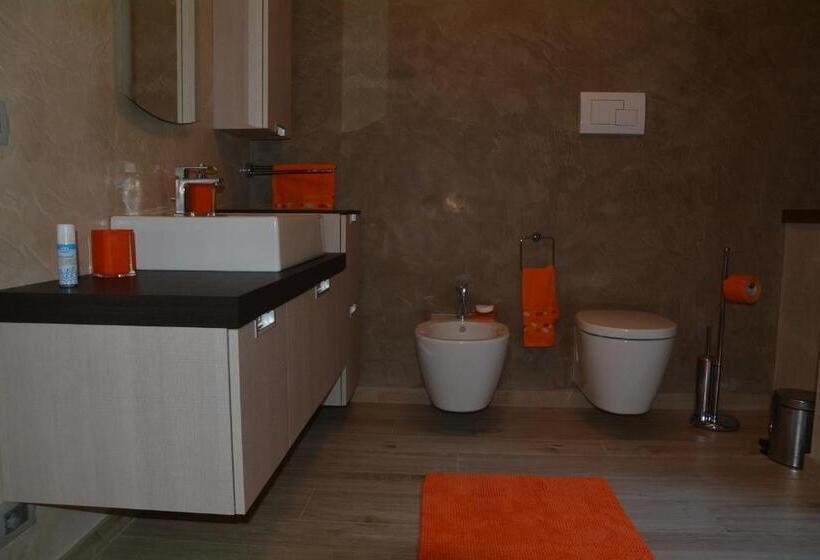 Bed and Breakfast Il Giardino Degli Elfi