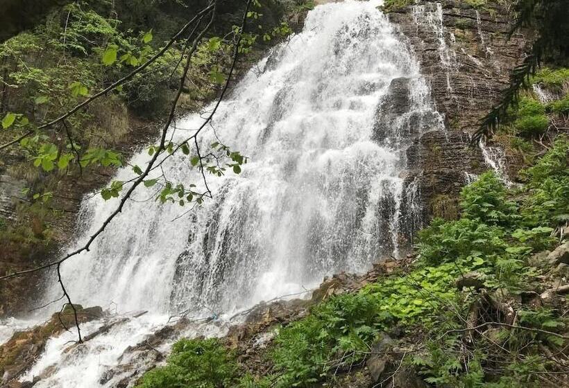 Bed and Breakfast Il Giardino Degli Elfi