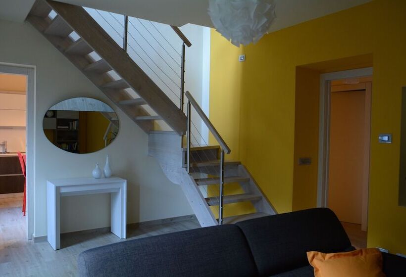 Bed and Breakfast Il Giardino Degli Elfi