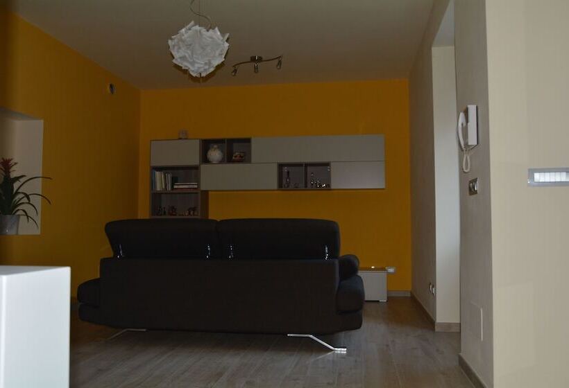 Bed and Breakfast Il Giardino Degli Elfi