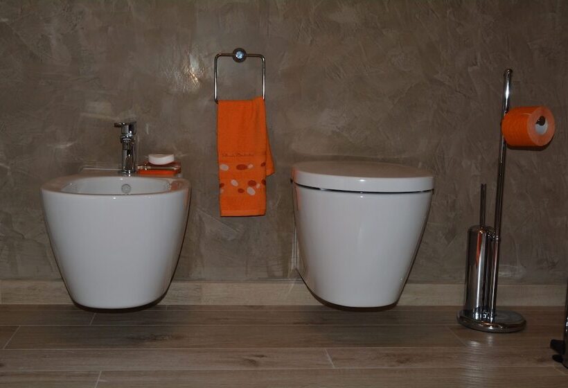 Bed and Breakfast Il Giardino Degli Elfi