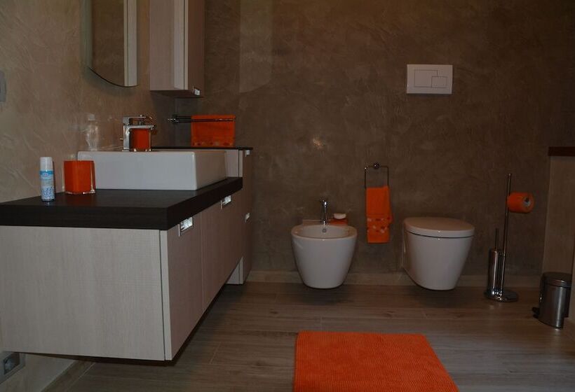 Bed and Breakfast Il Giardino Degli Elfi