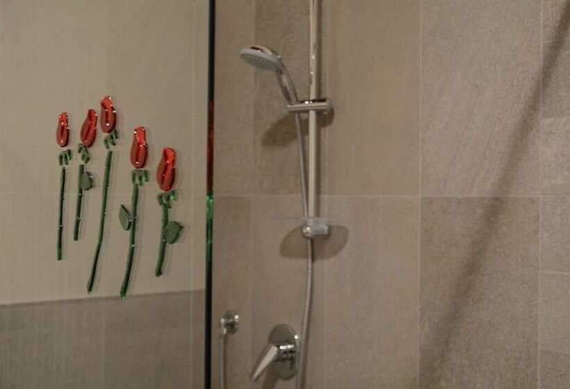 Bed and Breakfast Il Giardino Degli Elfi