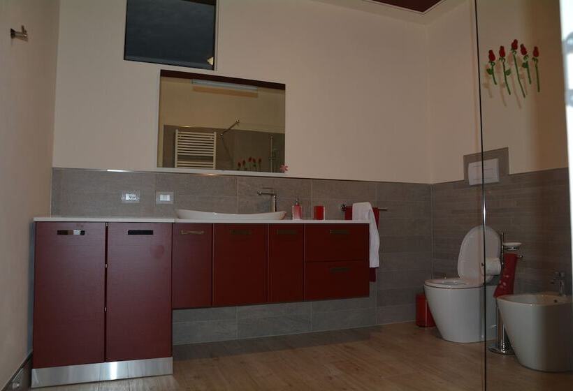 Bed and Breakfast Il Giardino Degli Elfi