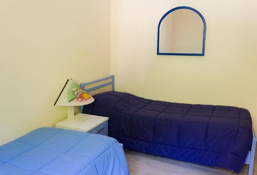 Bed and Breakfast Il Giardino Degli Elfi