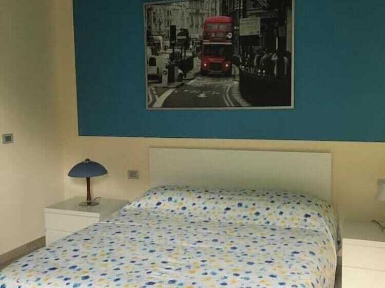 Bed and Breakfast Il Giardino Degli Elfi