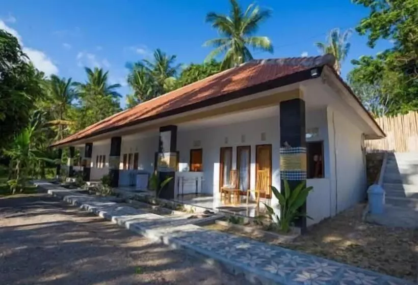 Bintang Hostel
