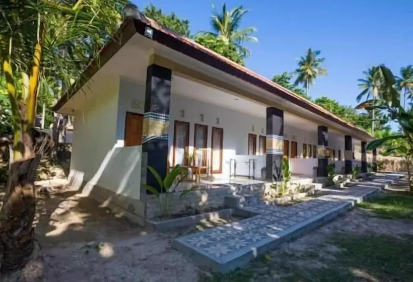 Bintang Hostel