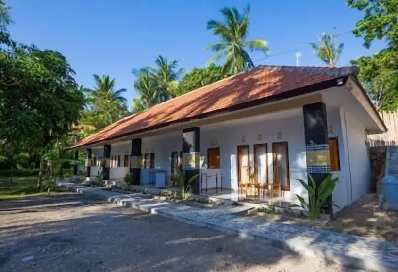 Bintang Hostel