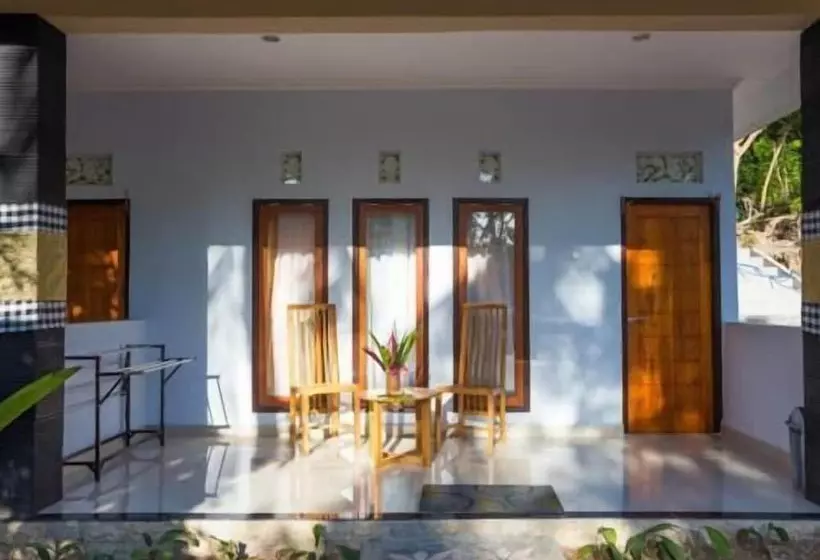 Bintang Hostel