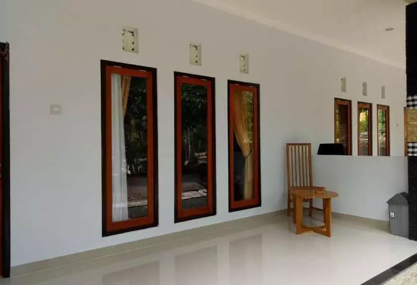 Bintang Hostel
