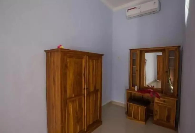 Bintang Hostel