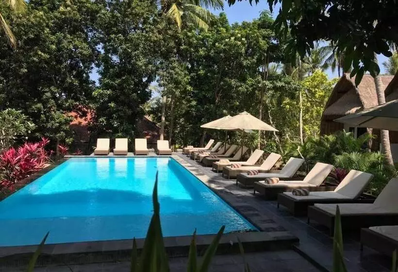 Bintang Hostel