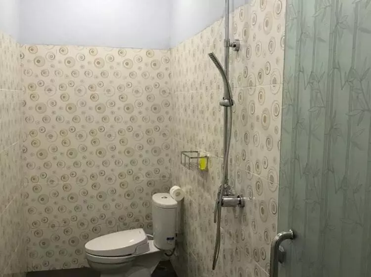 Bintang Hostel
