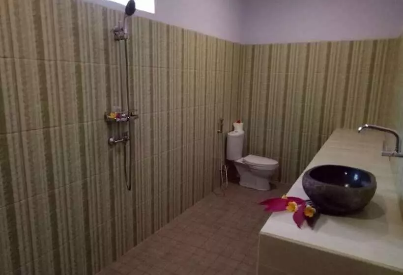 Bintang Hostel