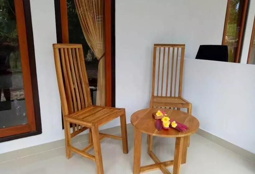 Bintang Hostel