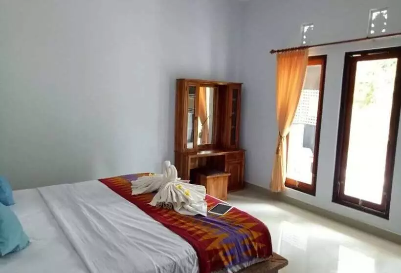 Bintang Hostel