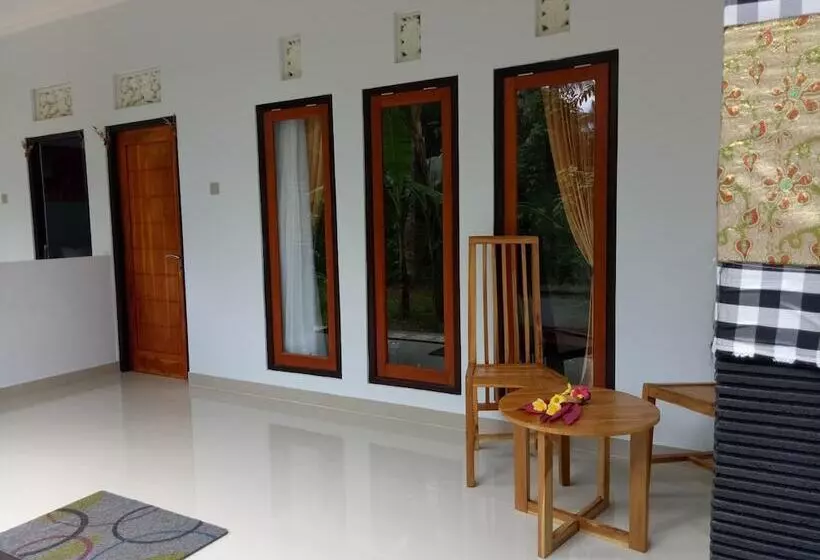 Bintang Hostel