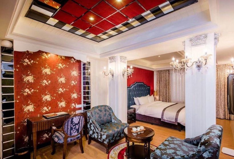 Foshan Tao Garden Boutique Motel