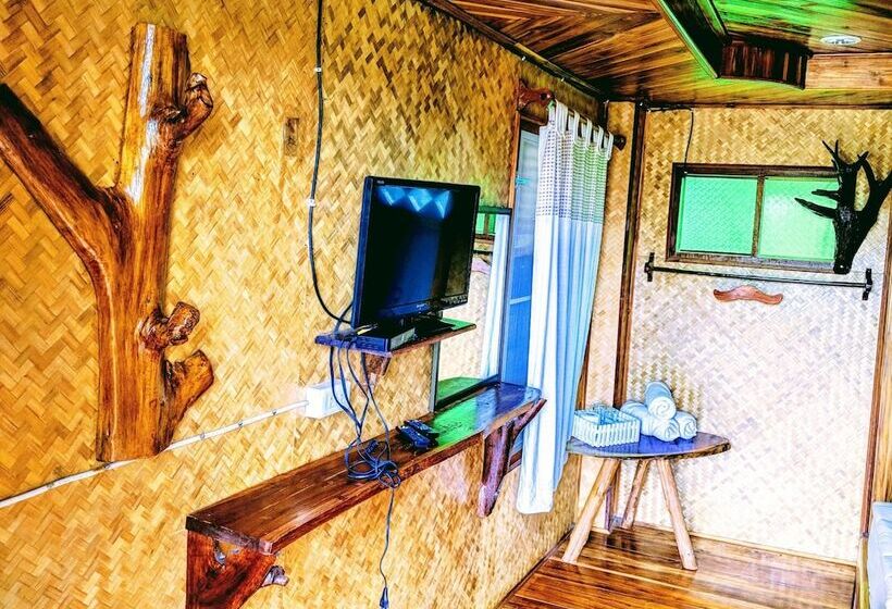 בית מלון כפרי Bansuanphuhong Resort