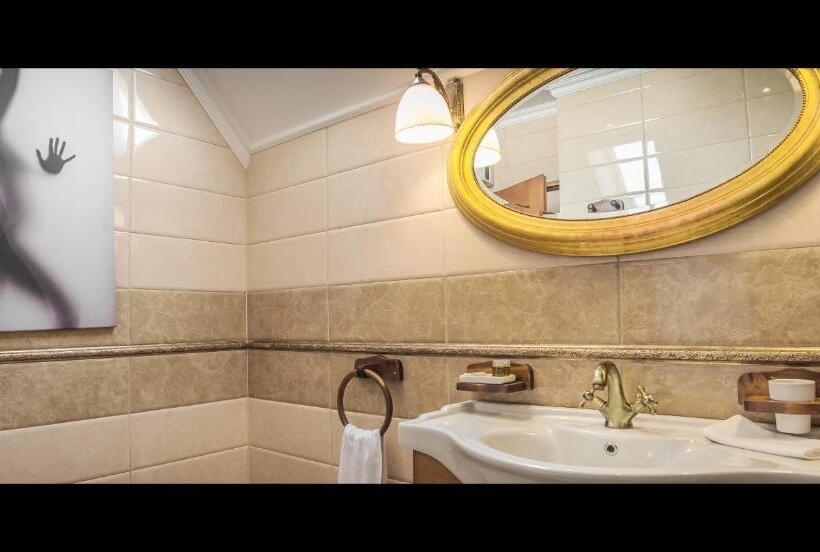 酒店 Bulevard Sighisoara